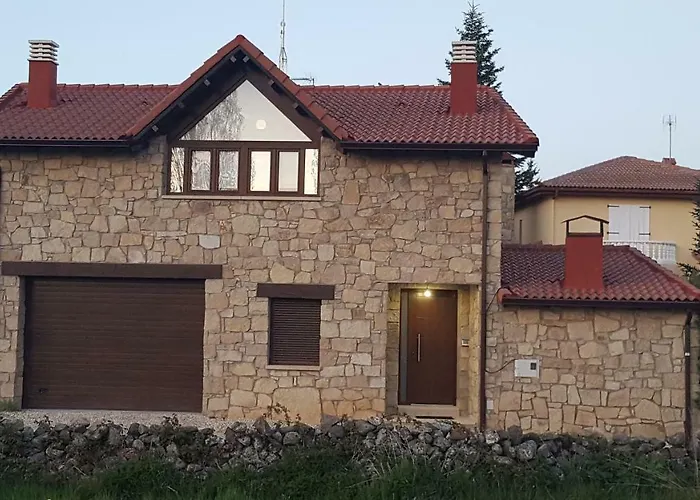 El Cordel de Gredos